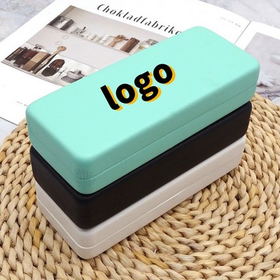 Rectangle Eyeglass Case