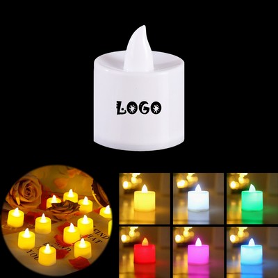 LED Tea Light Candle