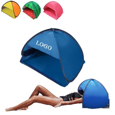 Collapsible Mini Tent