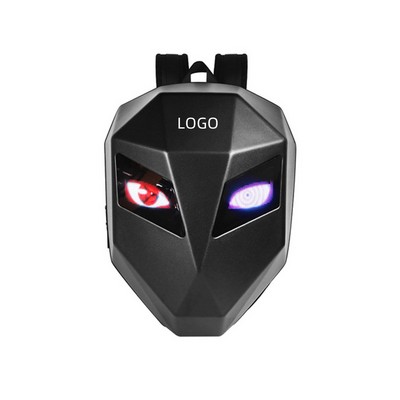 Iron Man backpack