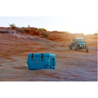 Lifetime Products 48 Quart High Performance Cooler - Blue