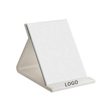 Portable Foldable Makeup Mirror
