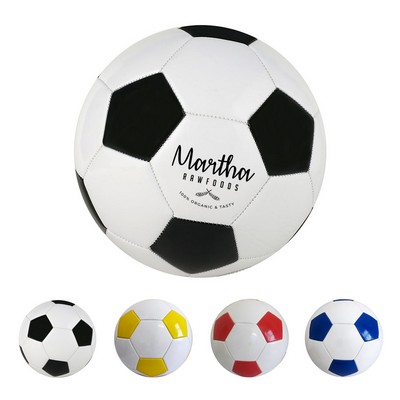 Training Soccer Ball