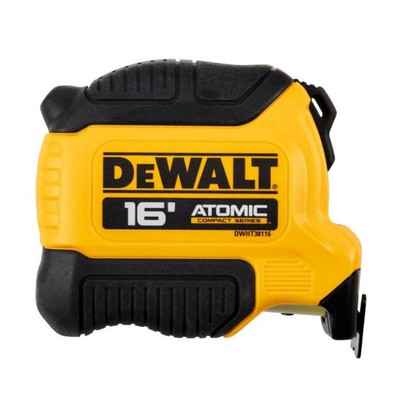 DeWalt Atomic 16' Tape Measure
