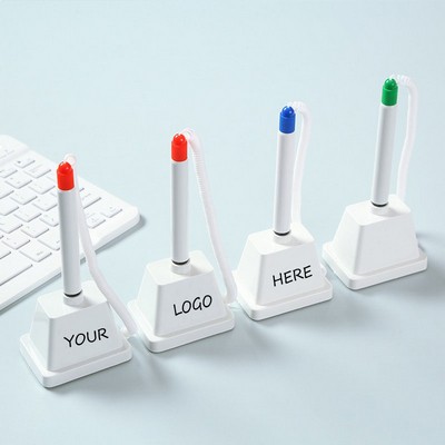 Fixed Signature Pen