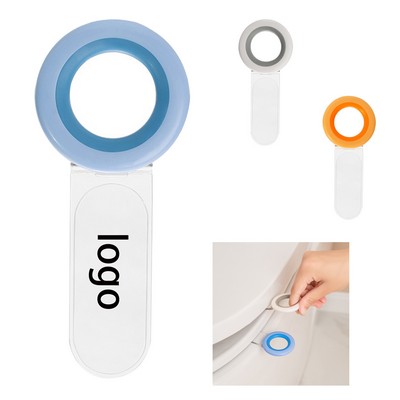 Toilet Lid Lifter Seat Lid Lifter