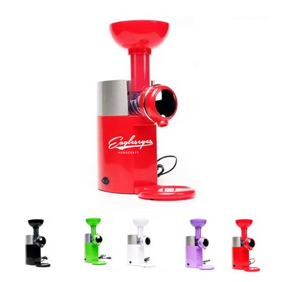 Ice Cream Machine