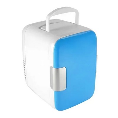135 Oz Mini Car Fridge