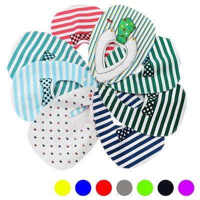 Silk Touch Baby Bib