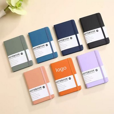 Soft Bound Journal Book