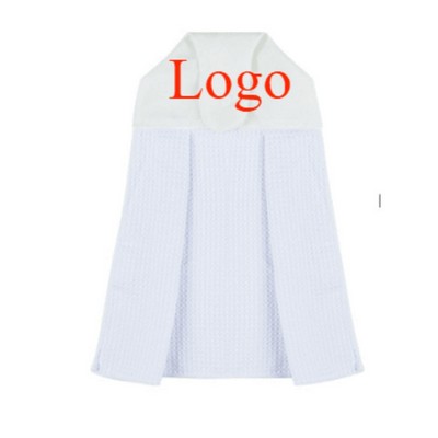 Super Absorbent Waffle Weave Hand Towel