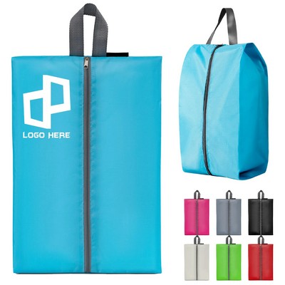 Waterproof Shoe Bag-13.58"X6.69"X4.72"