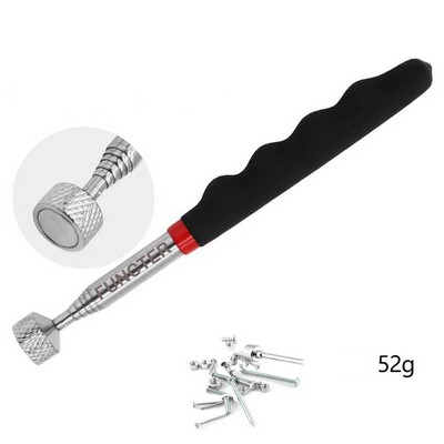 Retractable Magnetic Pickup Stick Magnetic Tool Stick