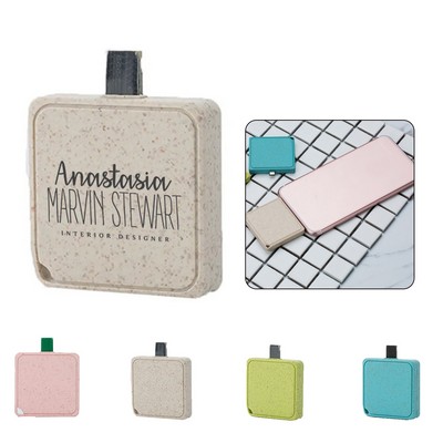 Single-Use Disposable Phone Charger