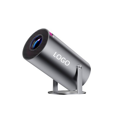 Hy300 Pro Mini Projector