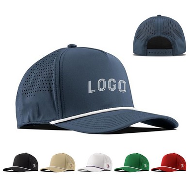Women's Golf Hat with Ball Marker