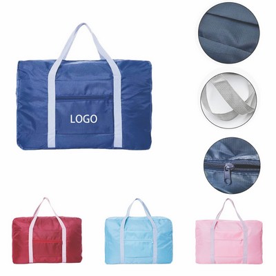 Foldable Duffel Bags