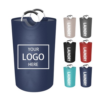 Foldable Laundry Hamper Bag