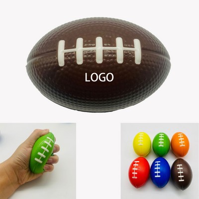 Football Stress Toy