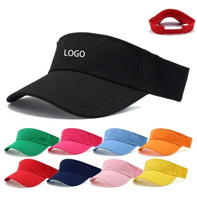 Visor Cap