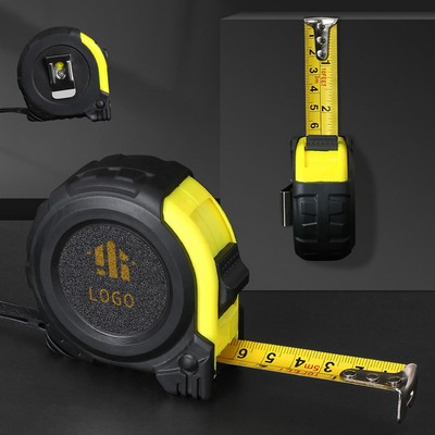 British-Style Tape Measure - 10'