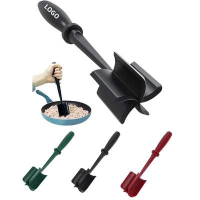 Blades Ground Beef Smasher
