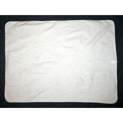 Cotton Receiving Blanket