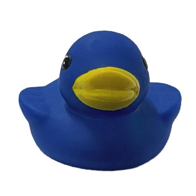 Rubber Classic Colorful Duck©