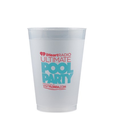 12 oz Frost-Flex™ Cup - Hi-Speed
