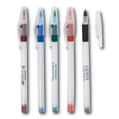 Grip Stick Pen