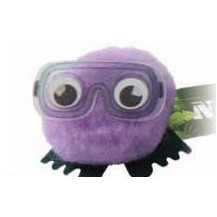 Flat Goggles Weepul