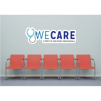 Wall Decal - Custom