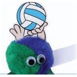 Volleyball Weepul