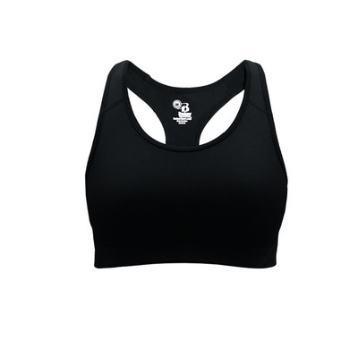 B-Sport Girls' Bra Top