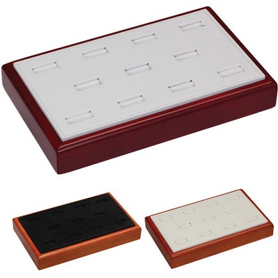 11 Ring Slot Tray