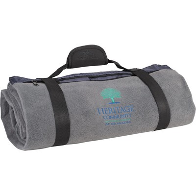 High Sierrar Oversize Picnic Blanket