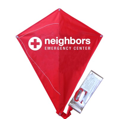 Personality Diamond Kite