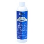 8 Oz. Gem & Jewelry Cleaner Concentrate