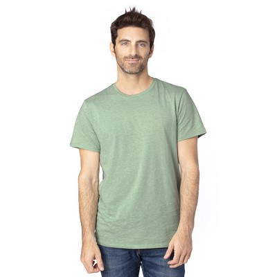 THREADFAST Unisex Ultimate CVC T-Shirt