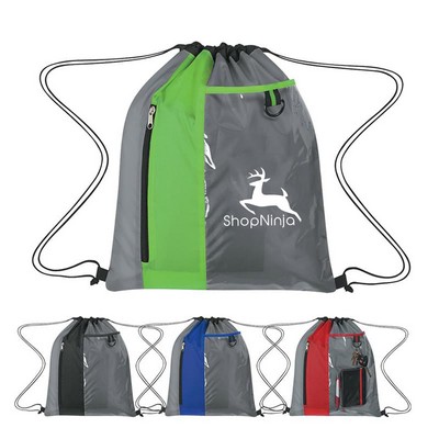 Athlete's String Bag