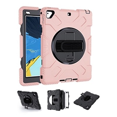 Promotek iBank® Shockproof Case designed for iPad 10.2"