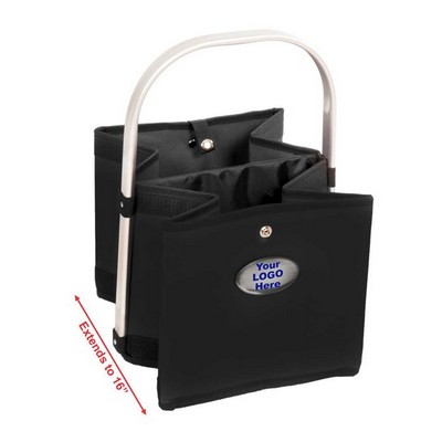 Folding Shopping Basket