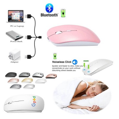 Promotek iBank® Bluetooth Mouse for MacBook /Laptop / iMac/ iPad