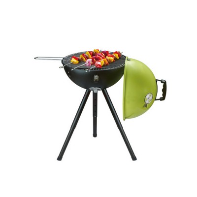 14" Charcoal Kettle Grill