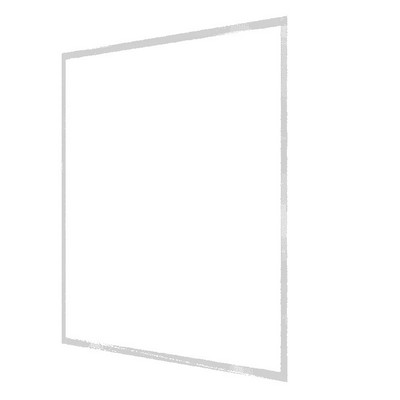 OneFabric® Flat Display Panel - Frame Only w/o End Caps (2 Square Feet)