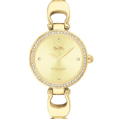 Movado Coach Park Gents