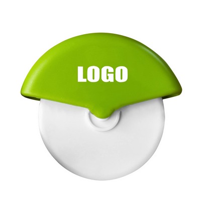 Round Wheel Pizza Cutter