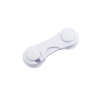 Multifunction Cabinet Lock