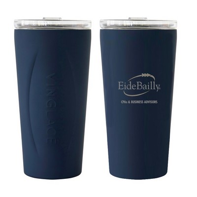 Vinglace Tumbler, Navy