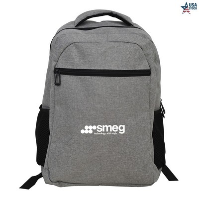 UrbanTrek 15.6" Laptop Backpack